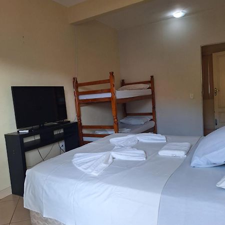 Hospedagem Recanto Dos Anjos Arraial do Cabo Ngoại thất bức ảnh
