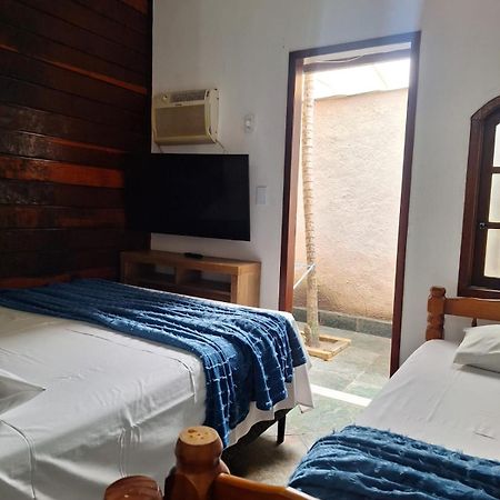 Hospedagem Recanto Dos Anjos Arraial do Cabo Ngoại thất bức ảnh