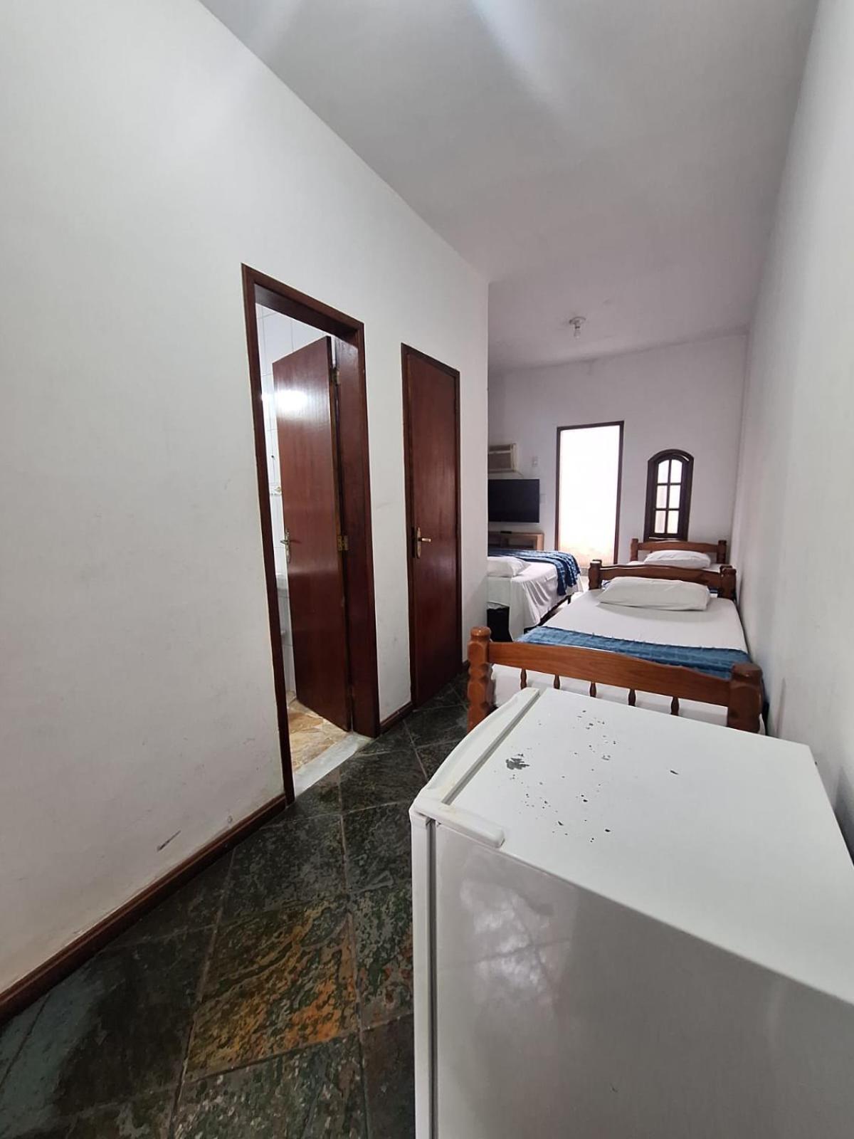 Hospedagem Recanto Dos Anjos Arraial do Cabo Ngoại thất bức ảnh