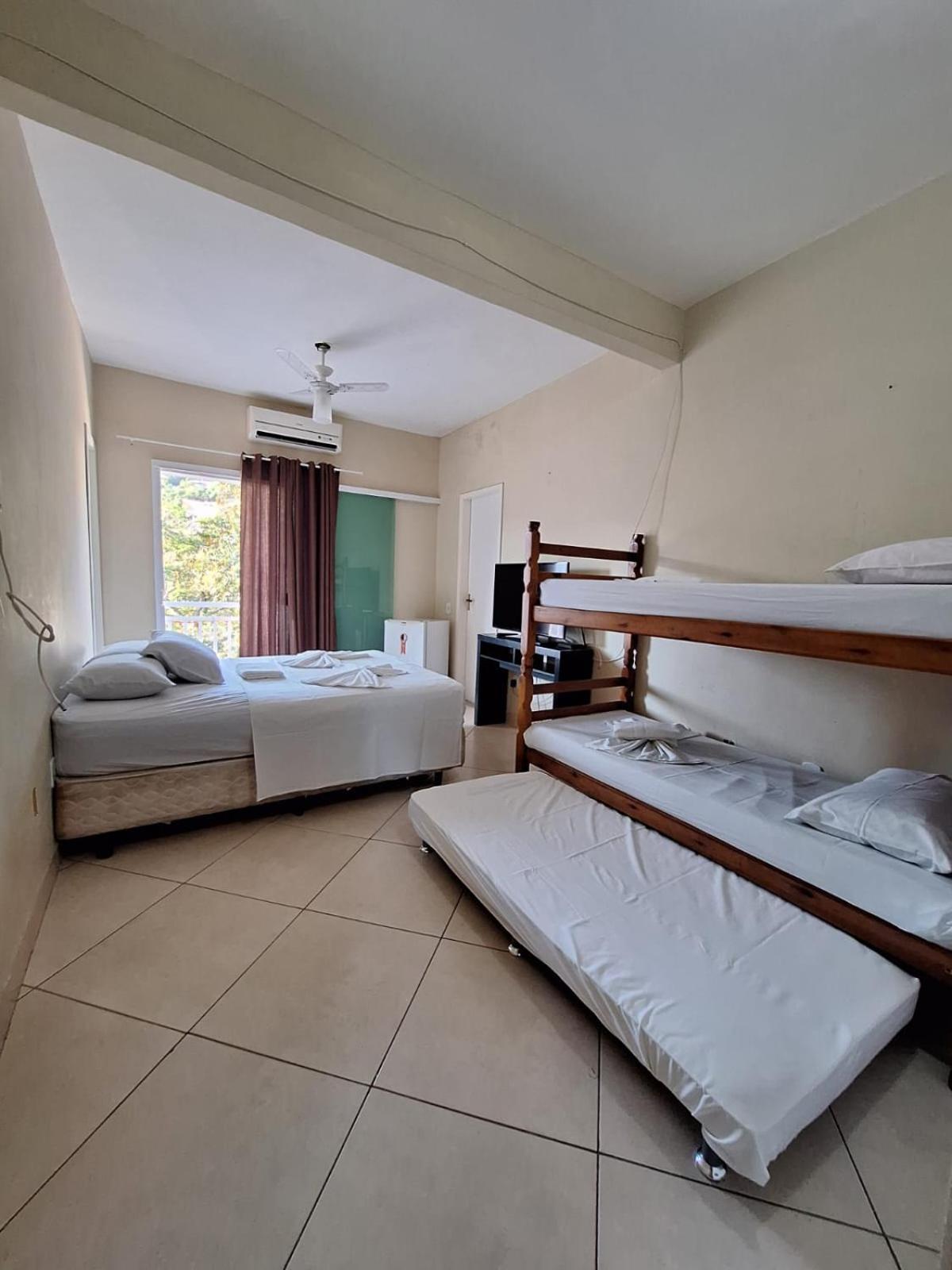 Hospedagem Recanto Dos Anjos Arraial do Cabo Ngoại thất bức ảnh