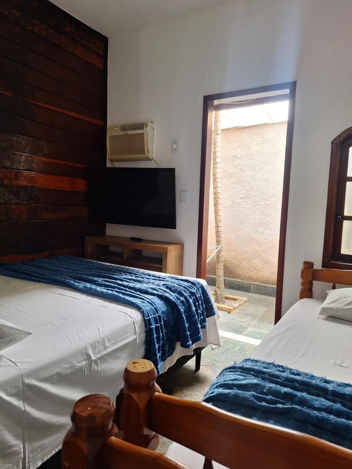 Hospedagem Recanto Dos Anjos Arraial do Cabo Ngoại thất bức ảnh