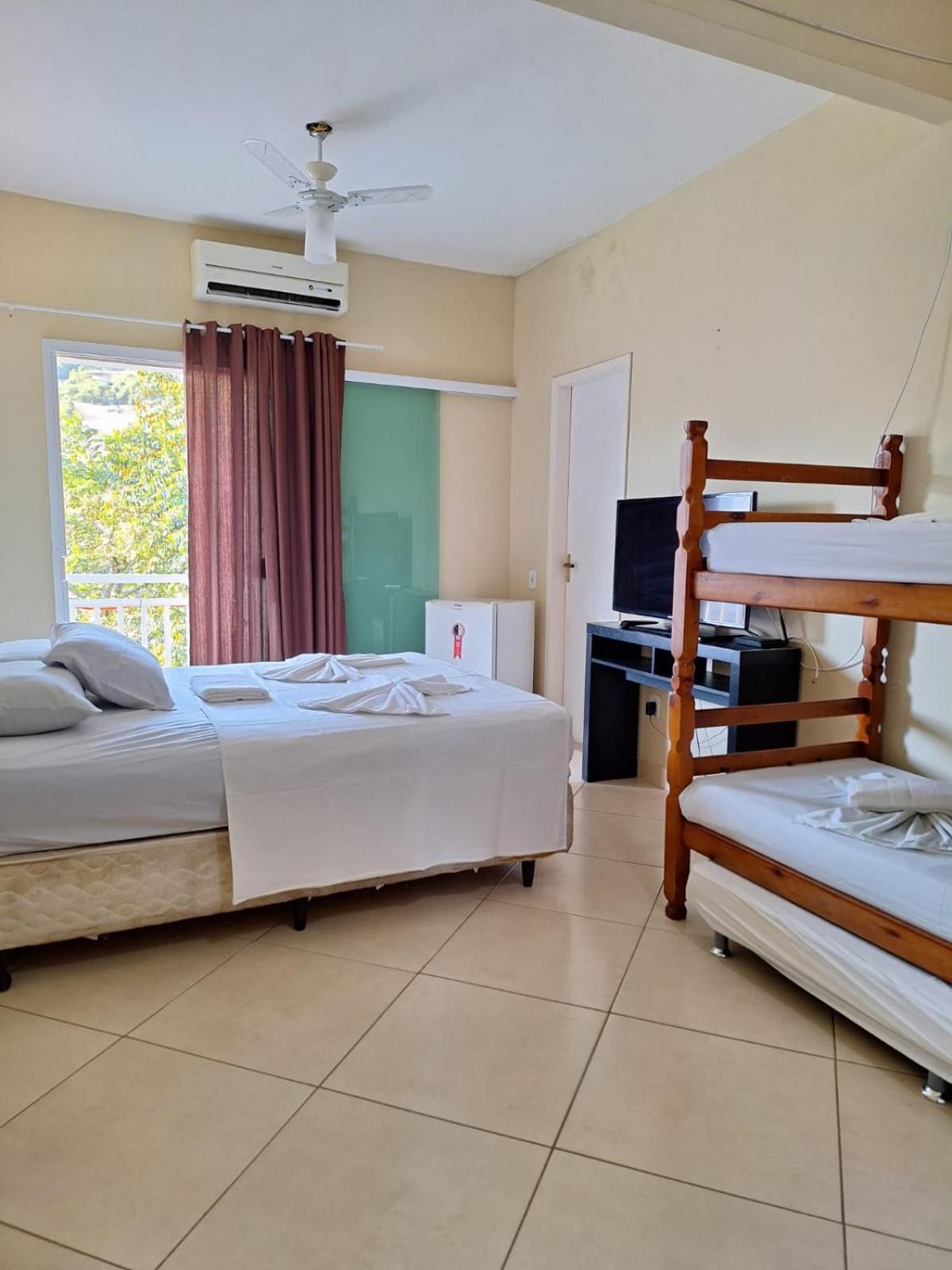 Hospedagem Recanto Dos Anjos Arraial do Cabo Ngoại thất bức ảnh