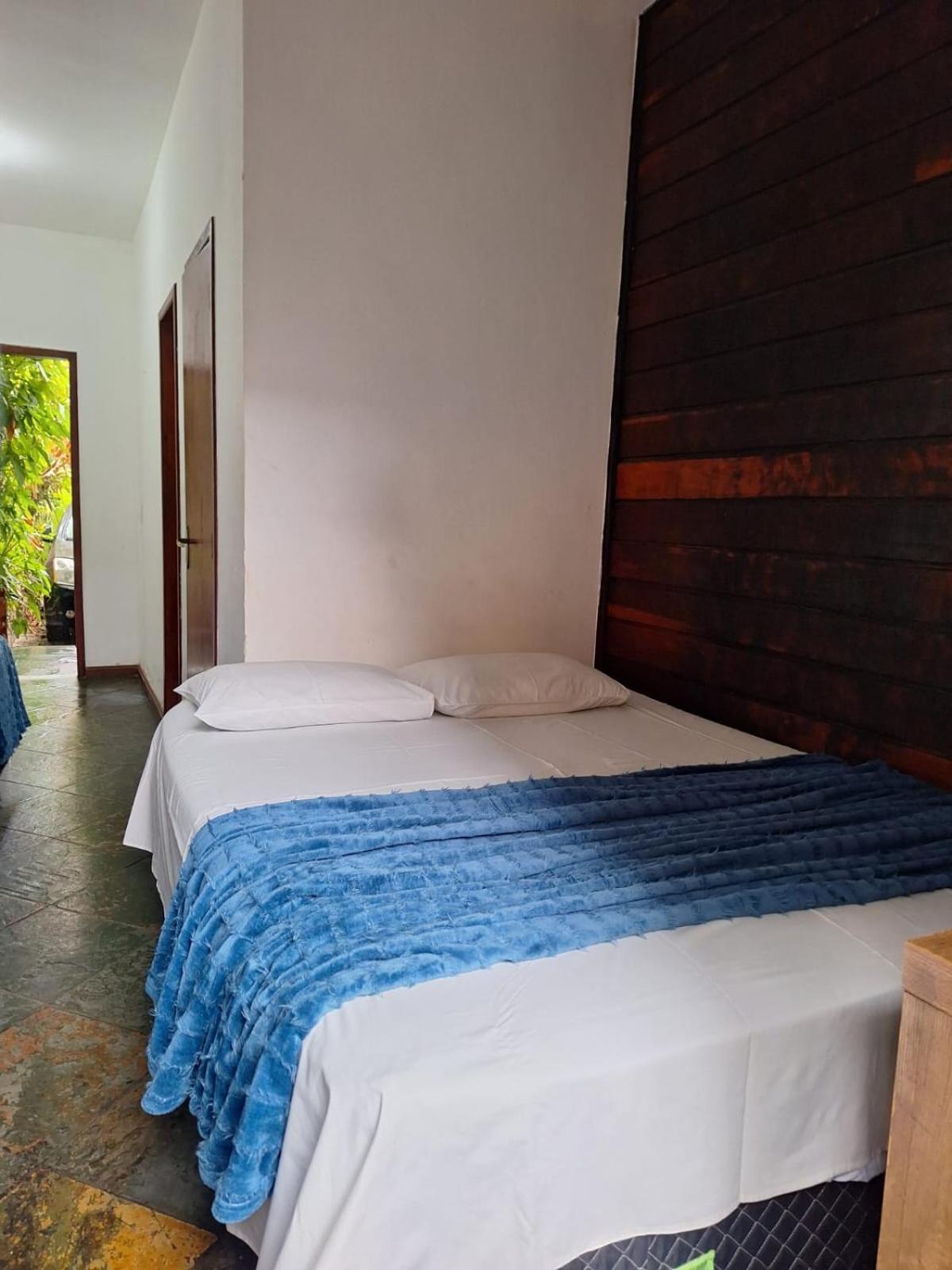 Hospedagem Recanto Dos Anjos Arraial do Cabo Ngoại thất bức ảnh