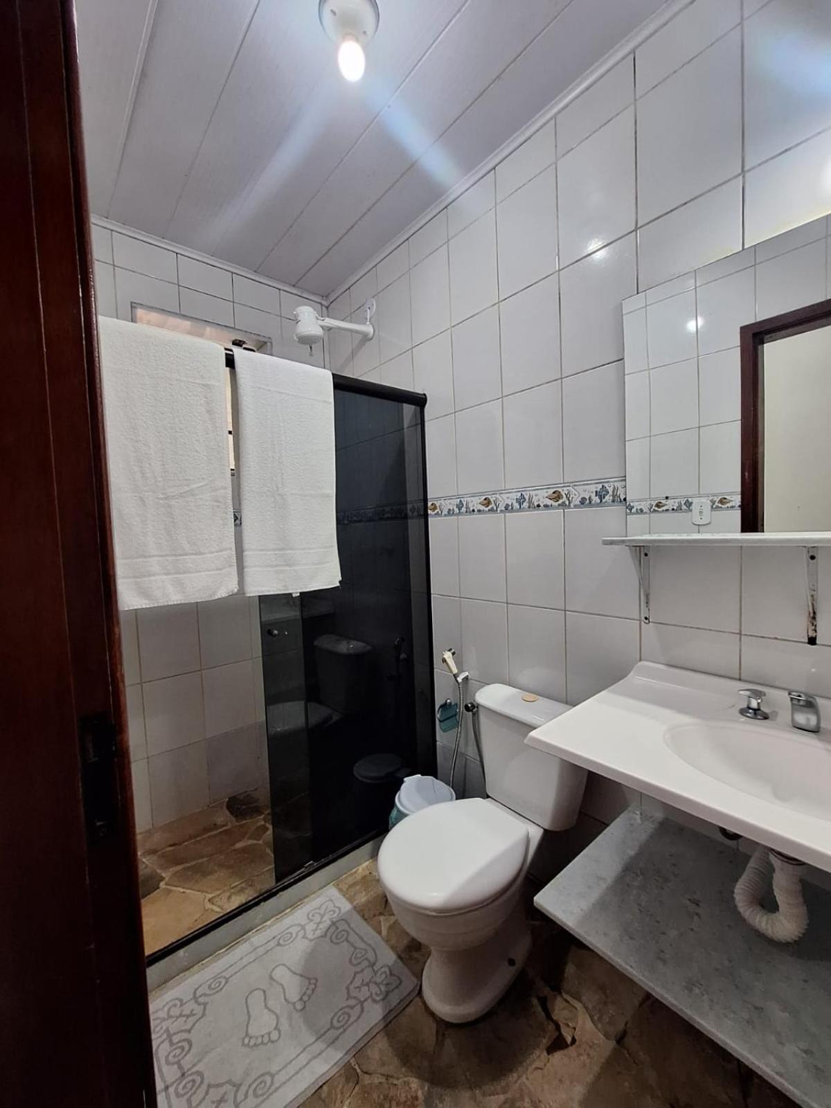 Hospedagem Recanto Dos Anjos Arraial do Cabo Ngoại thất bức ảnh