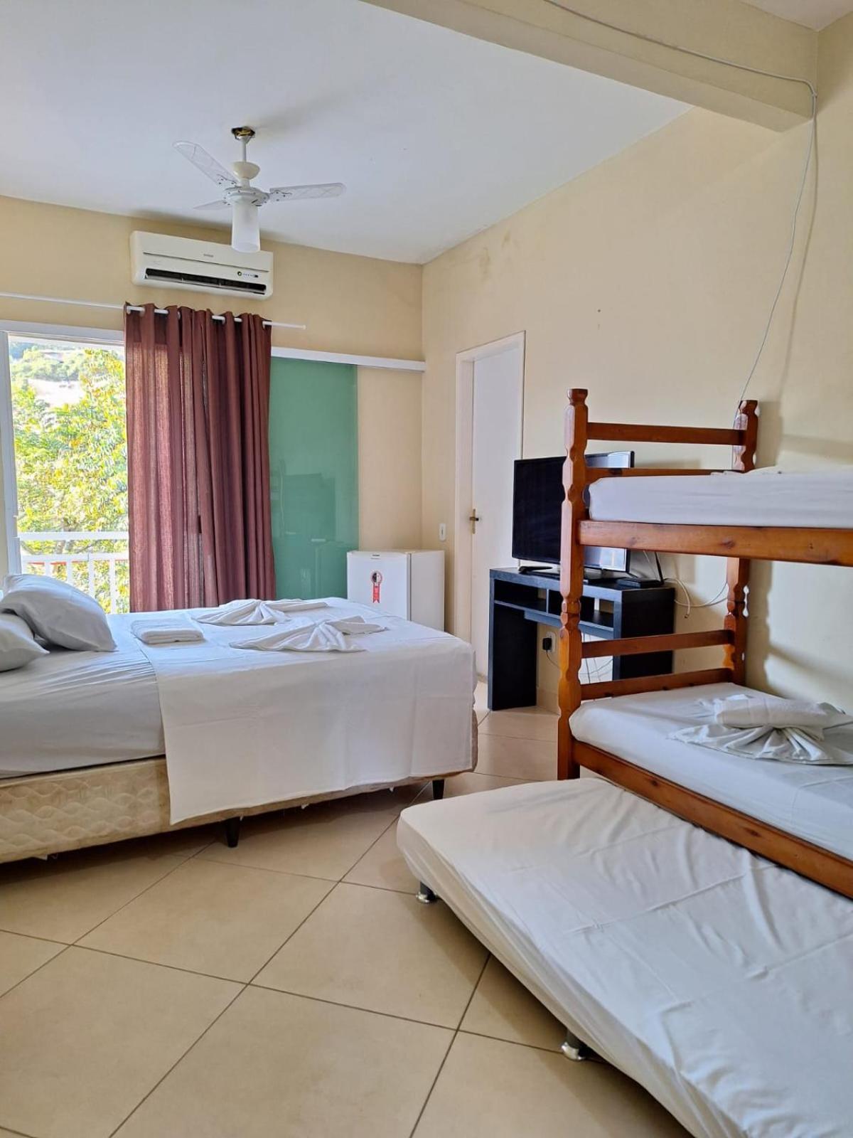 Hospedagem Recanto Dos Anjos Arraial do Cabo Ngoại thất bức ảnh