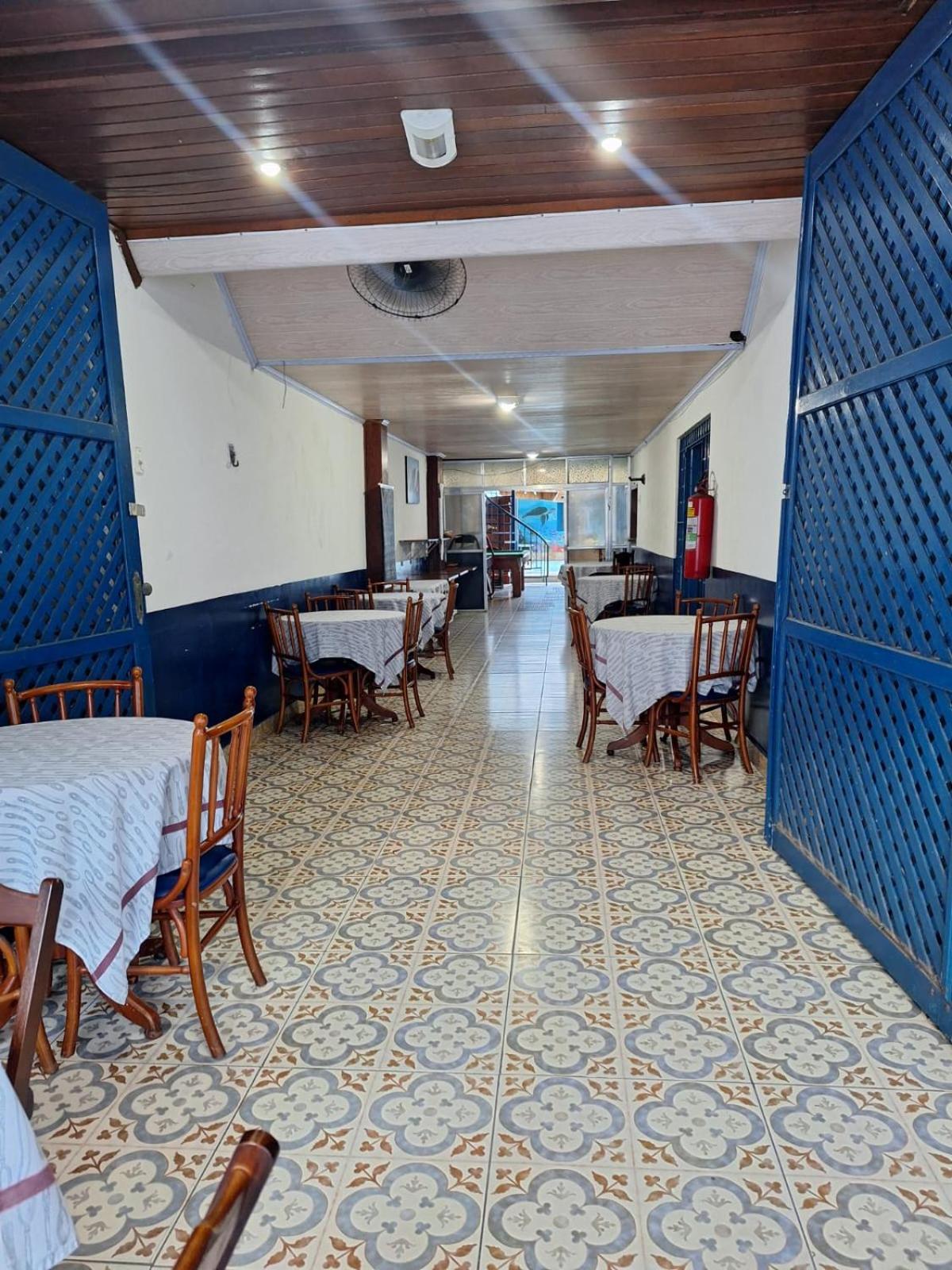Hospedagem Recanto Dos Anjos Arraial do Cabo Ngoại thất bức ảnh