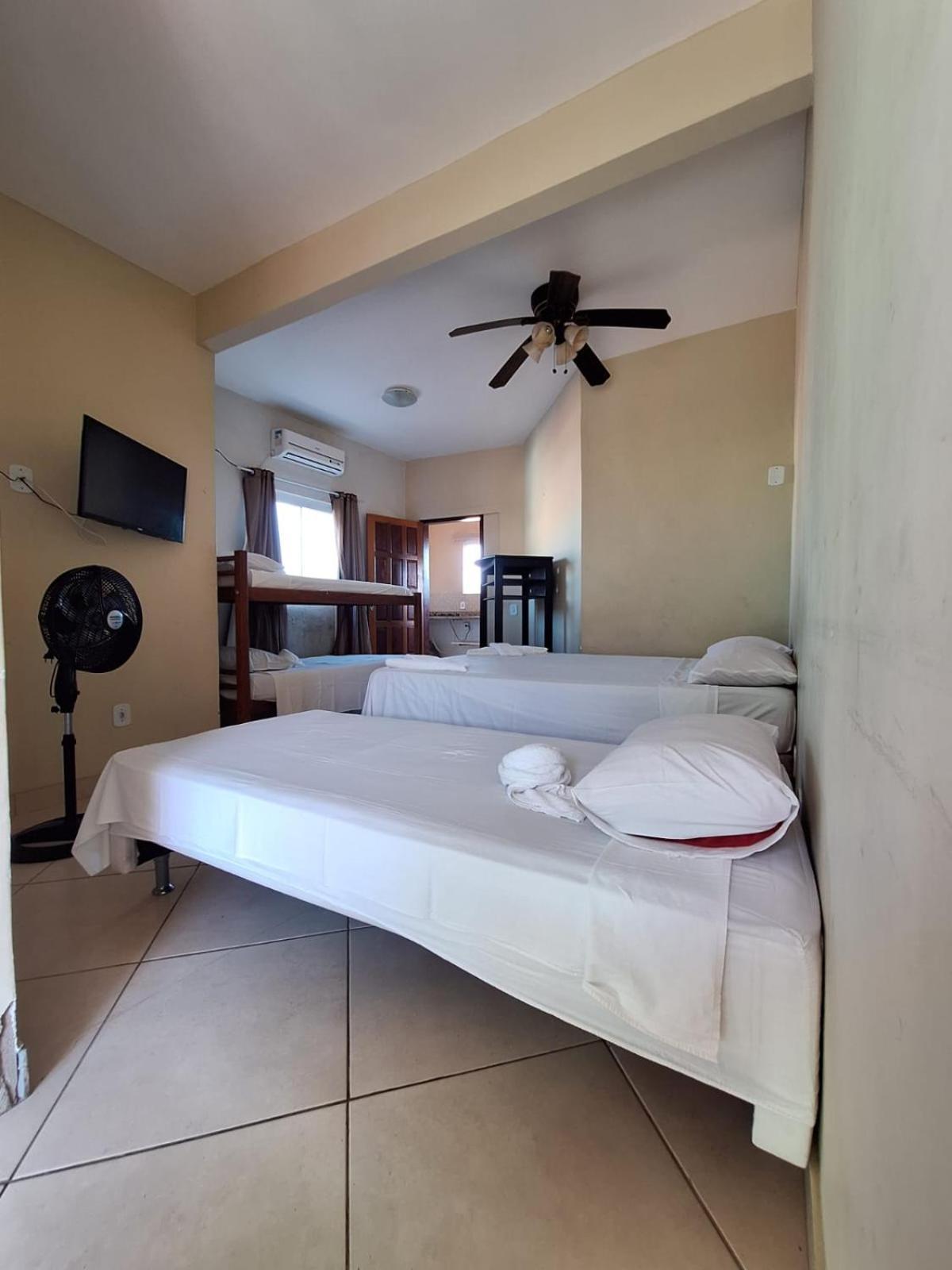 Hospedagem Recanto Dos Anjos Arraial do Cabo Ngoại thất bức ảnh