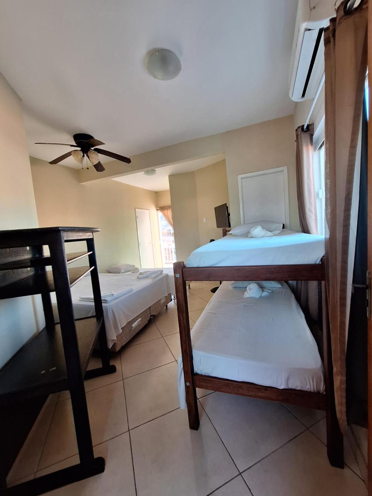 Hospedagem Recanto Dos Anjos Arraial do Cabo Ngoại thất bức ảnh