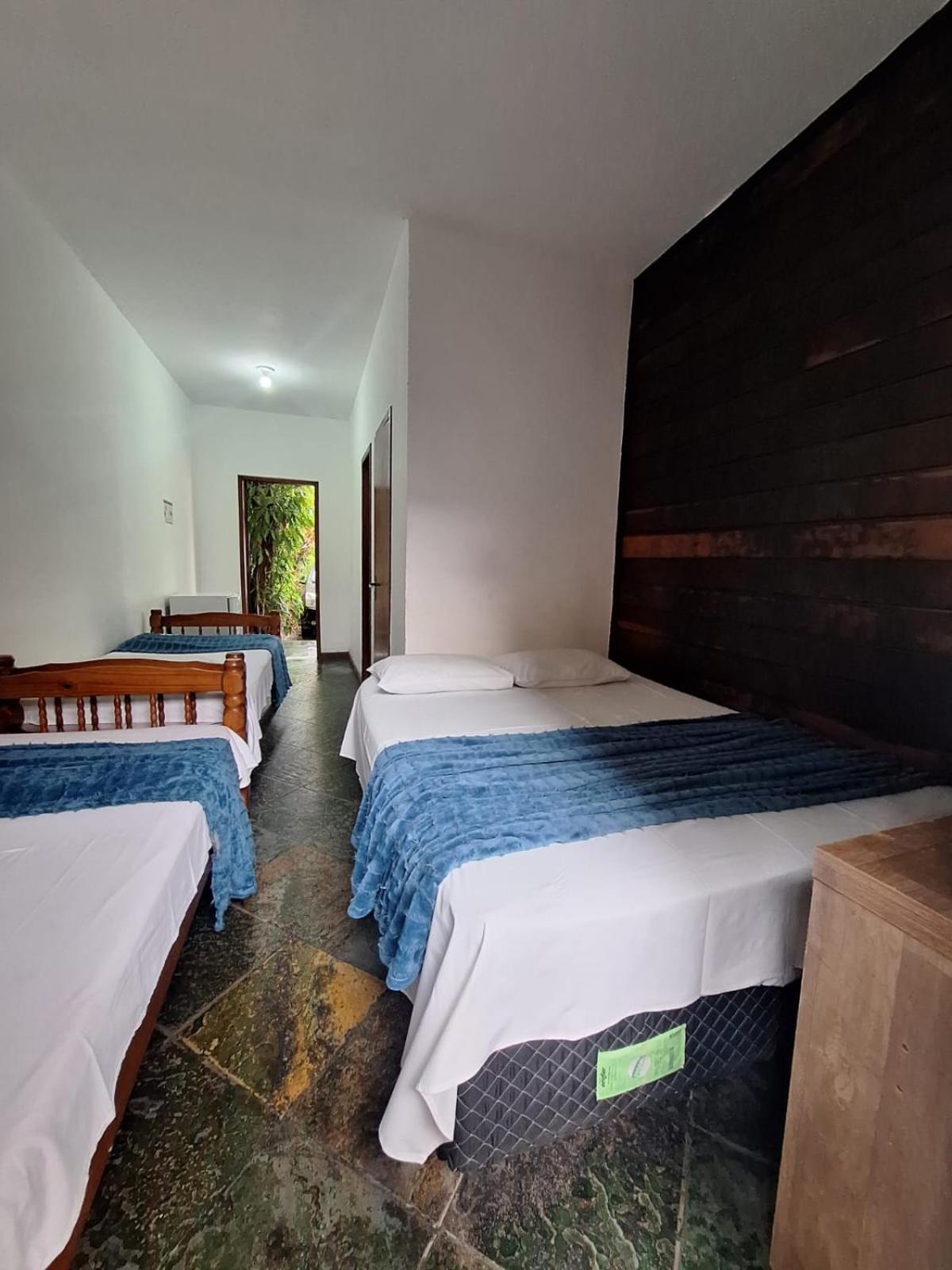 Hospedagem Recanto Dos Anjos Arraial do Cabo Ngoại thất bức ảnh