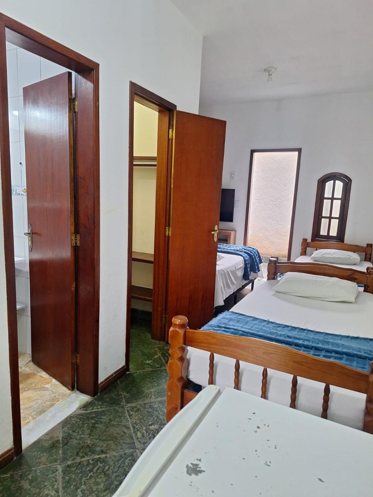 Hospedagem Recanto Dos Anjos Arraial do Cabo Ngoại thất bức ảnh