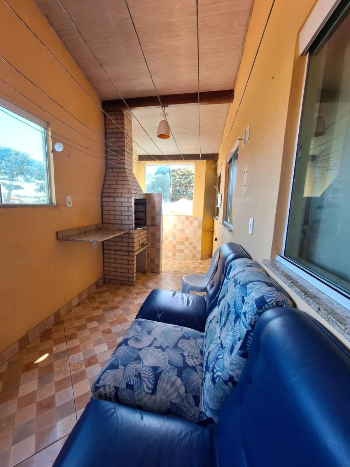 Hospedagem Recanto Dos Anjos Arraial do Cabo Ngoại thất bức ảnh