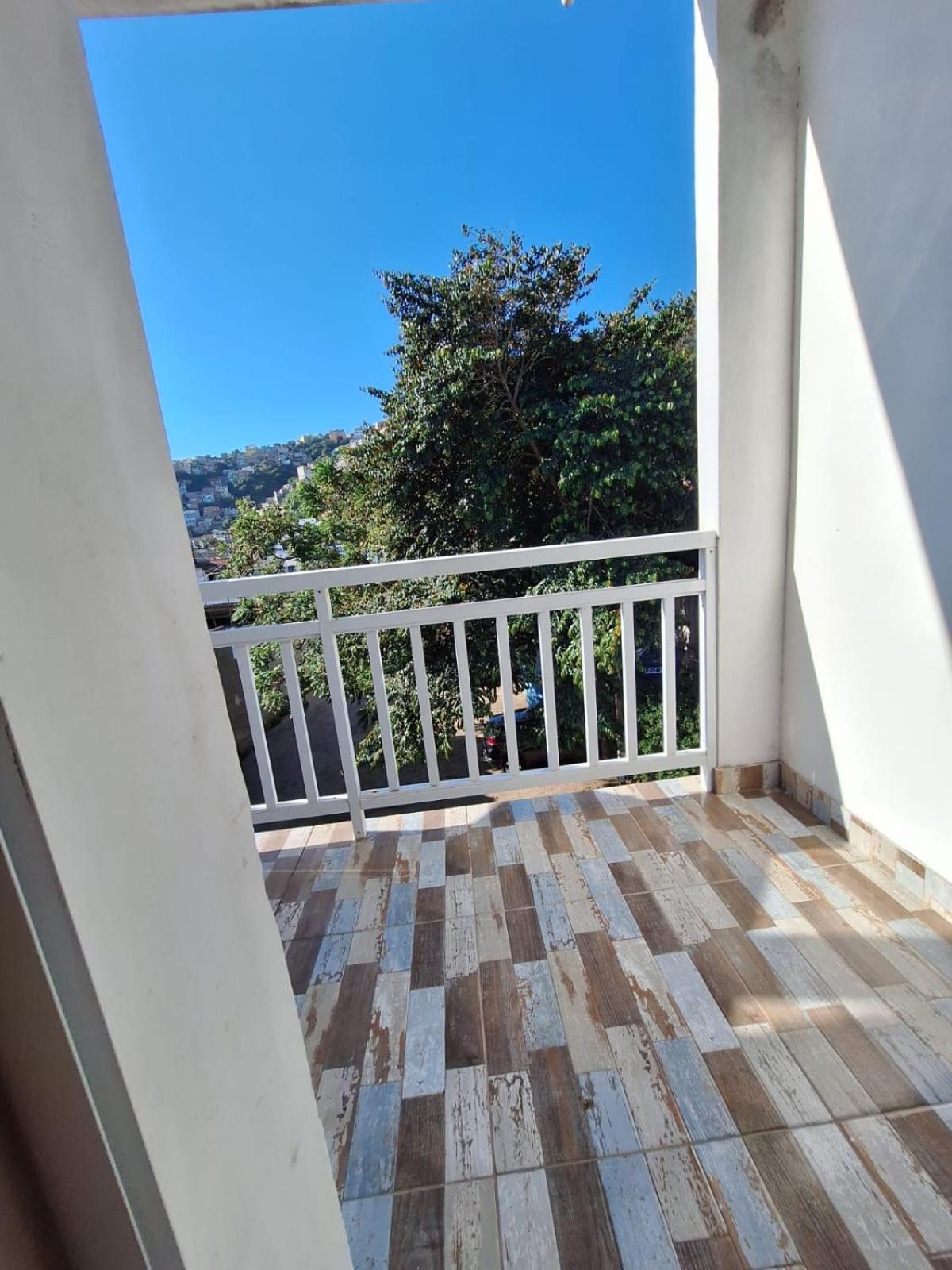 Hospedagem Recanto Dos Anjos Arraial do Cabo Ngoại thất bức ảnh
