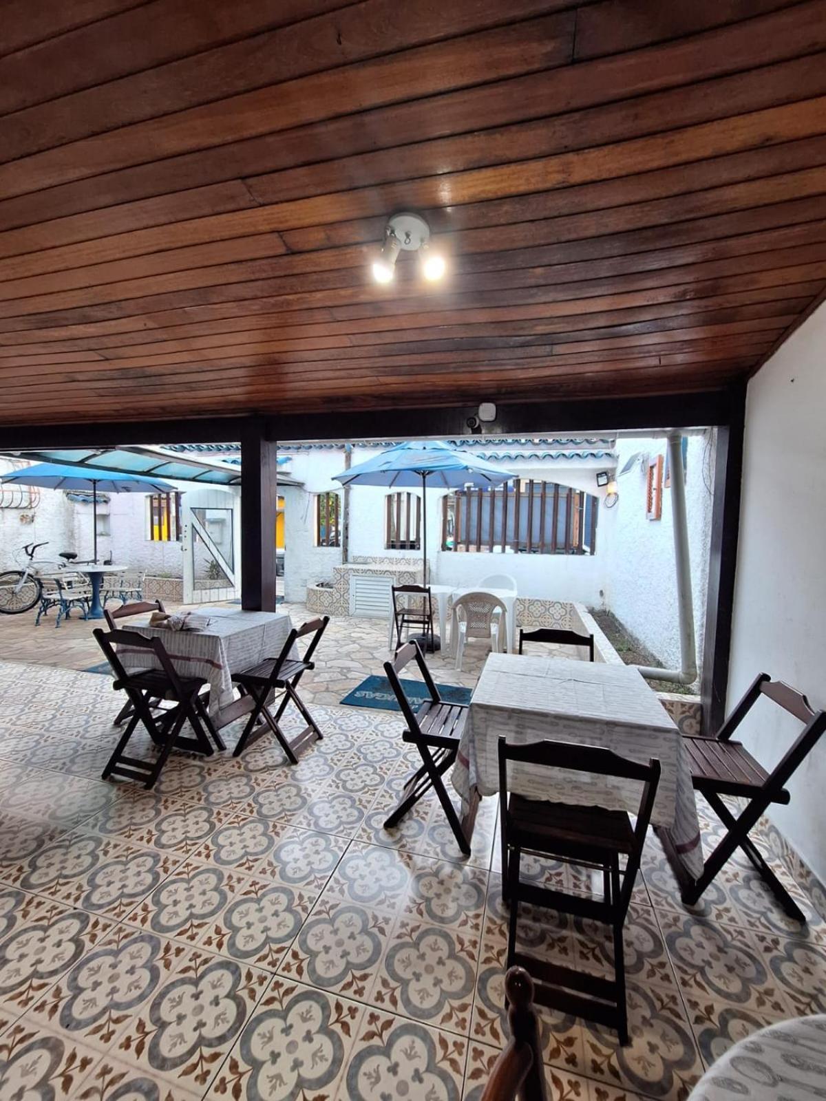 Hospedagem Recanto Dos Anjos Arraial do Cabo Ngoại thất bức ảnh